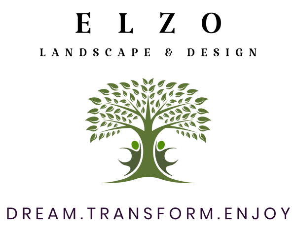 ELZO Landscape Design & Build