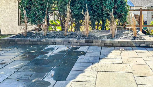 🌿 Ellie & Dustin's Backyard Makeover – Northeast Minneapolis