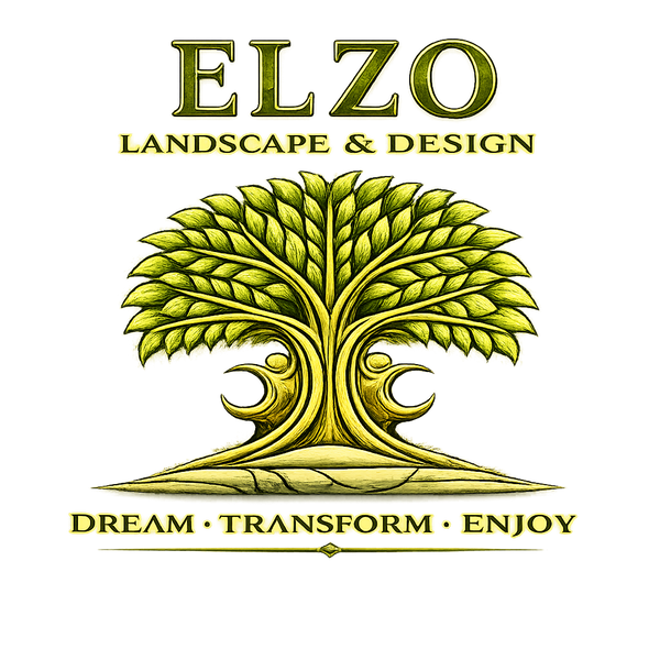ELZO Landscape Design & Build 