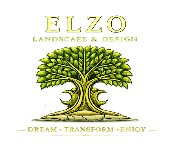 ELZO Landscape Design & Build 