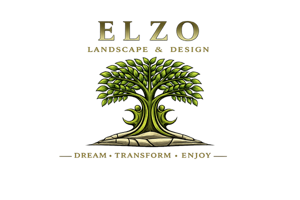 ELZO Landscape Design & Build 